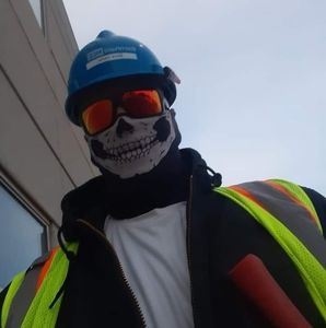 Meet your Posher, Michael